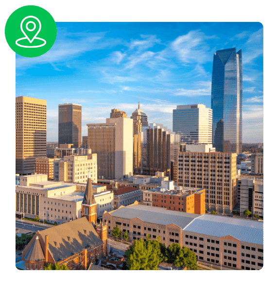 Oklahoma City Resume Writing Service